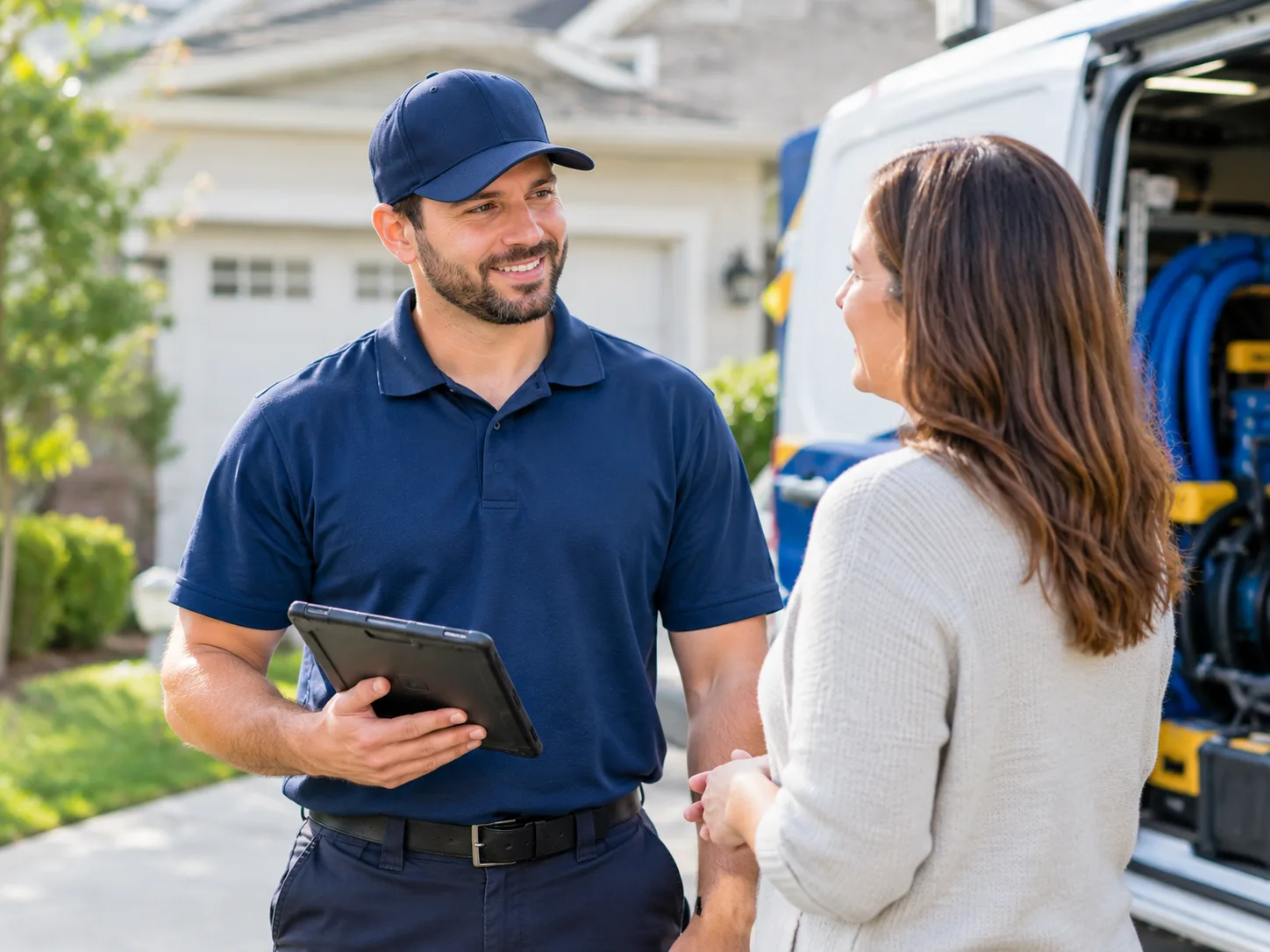 Sewage Backup Cleanup Brenham, TX FAQs
